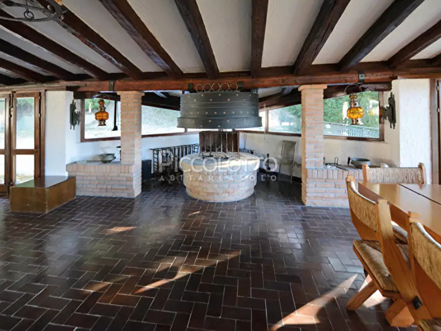 Immagine 7 di Villa in vendita  in Via Foresto Nuovo a Maser