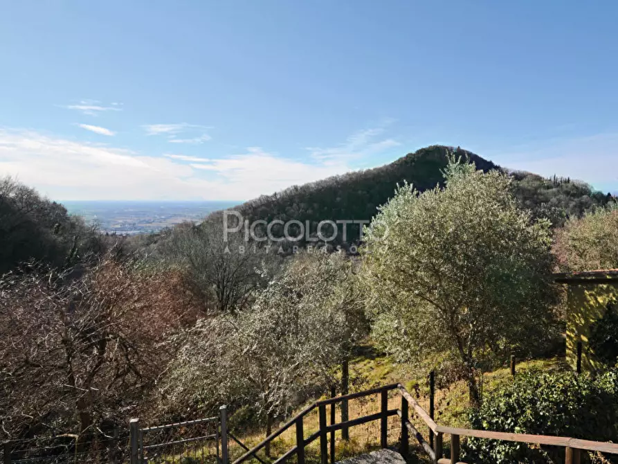 Immagine 8 di Villa in vendita  in Via Foresto Nuovo a Maser