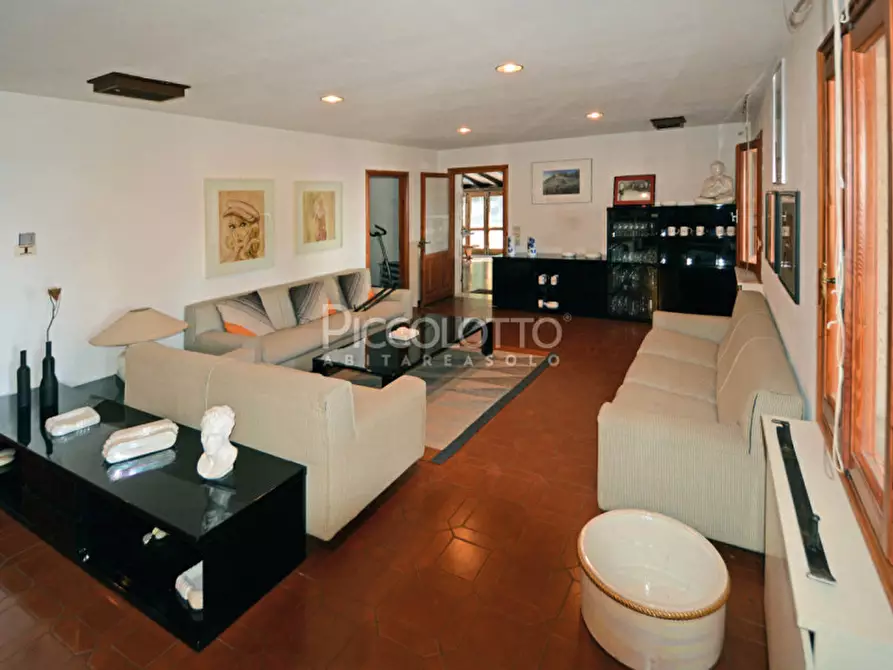 Immagine 9 di Villa in vendita  in Via Foresto Nuovo a Maser