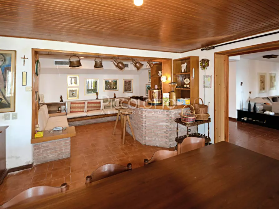 Immagine 12 di Villa in vendita  in Via Foresto Nuovo a Maser