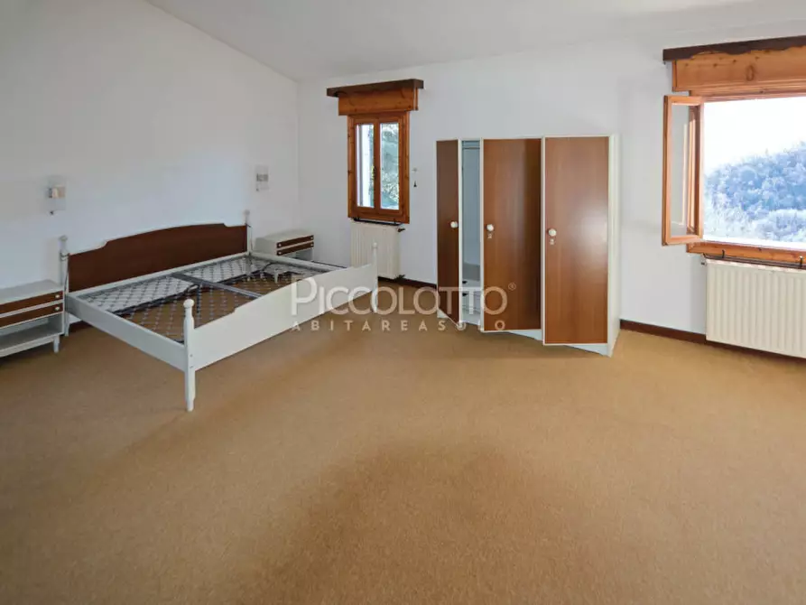 Immagine 14 di Villa in vendita  in Via Foresto Nuovo a Maser