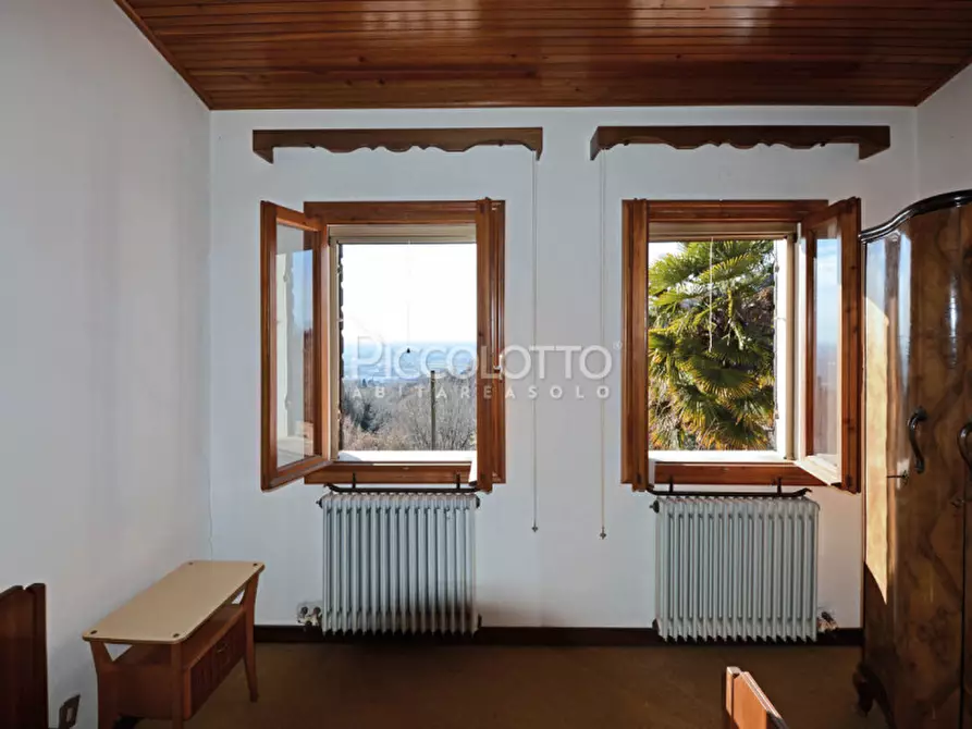 Immagine 15 di Villa in vendita  in Via Foresto Nuovo a Maser