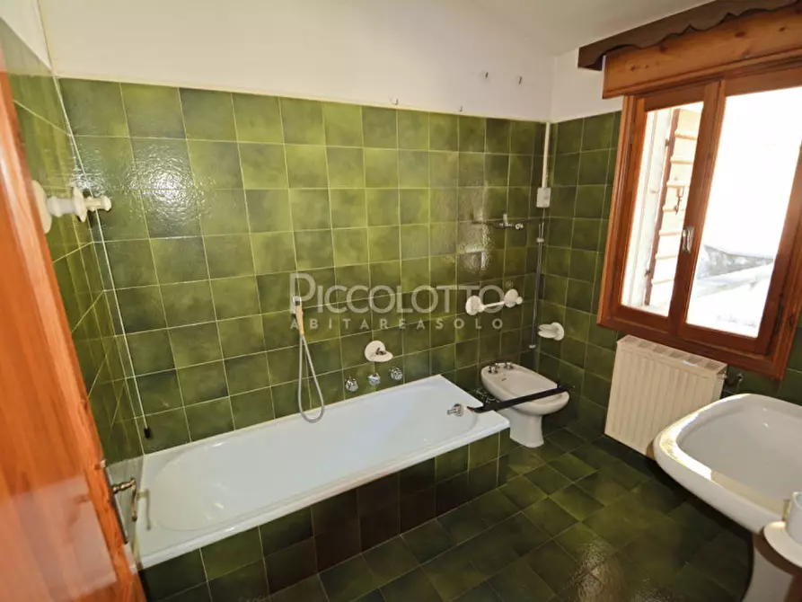 Immagine 16 di Villa in vendita  in Via Foresto Nuovo a Maser