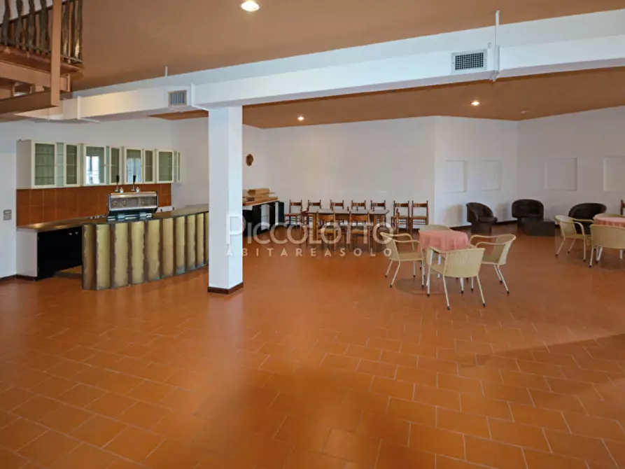 Immagine 18 di Villa in vendita  in Via Foresto Nuovo a Maser