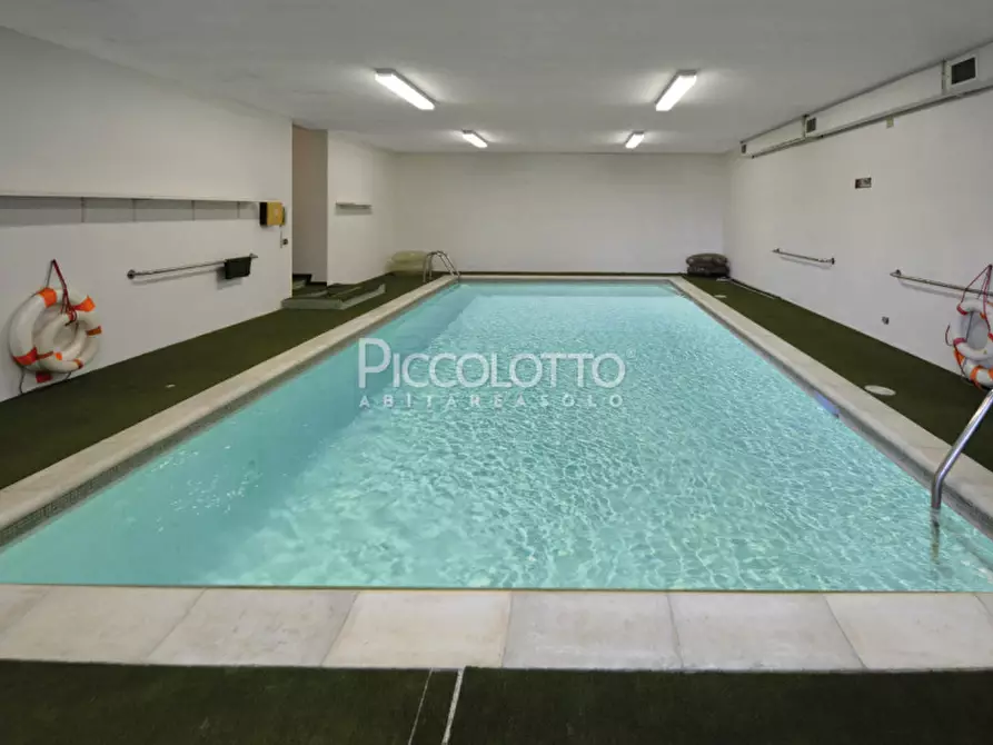 Immagine 19 di Villa in vendita  in Via Foresto Nuovo a Maser