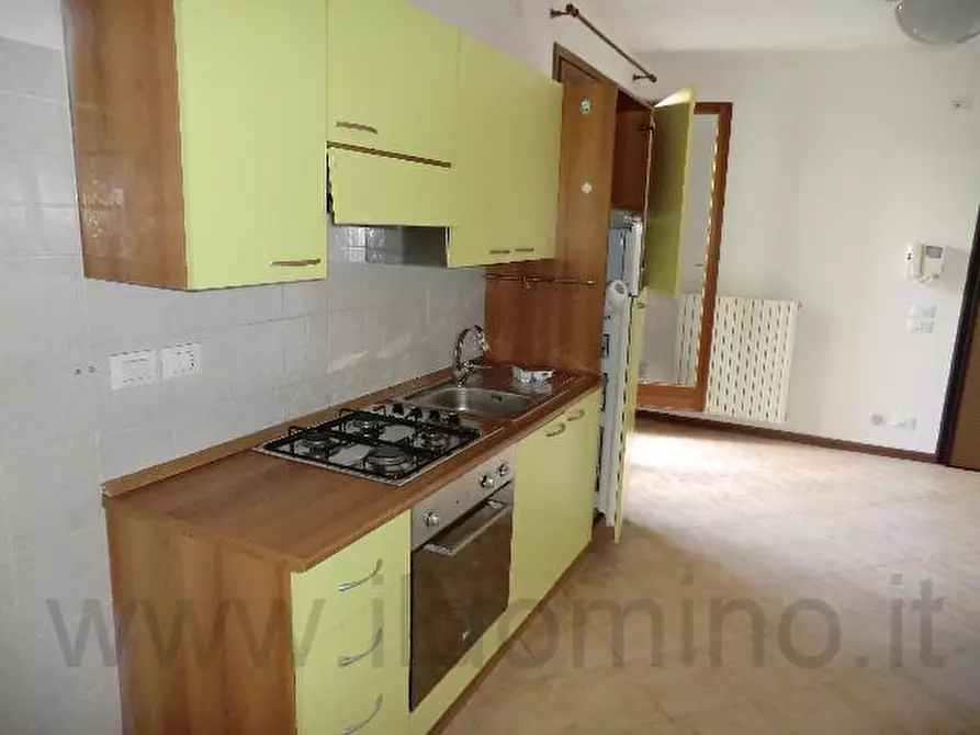 Immagine 2 di Appartamento in affitto  in Via Galante a Padova