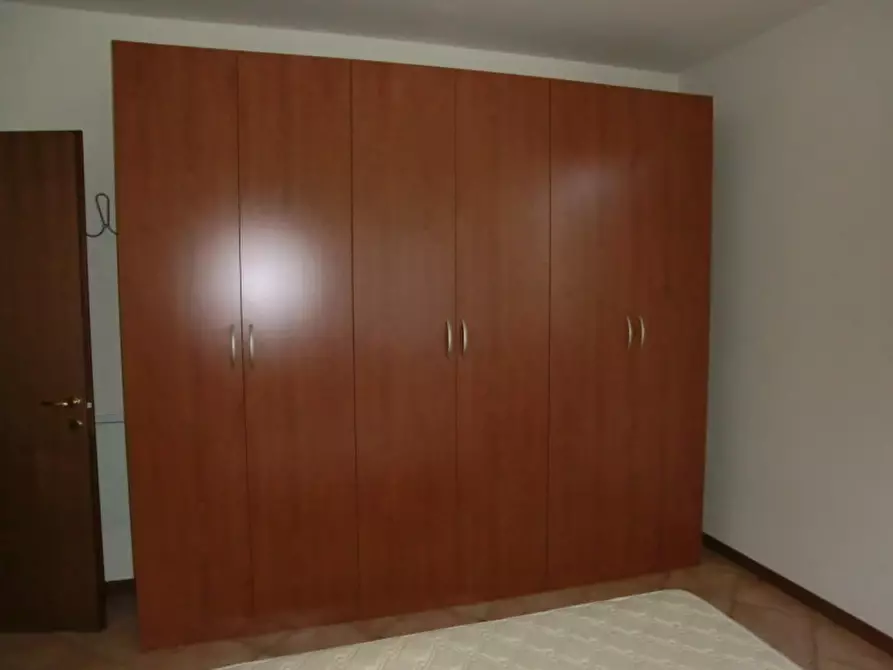 Immagine 5 di Appartamento in affitto  in Via Galante a Padova
