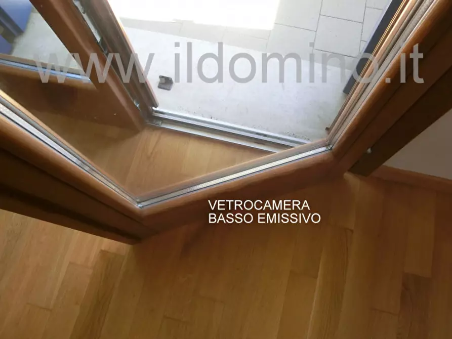 Immagine 10 di Appartamento in affitto  in Via Galante a Padova