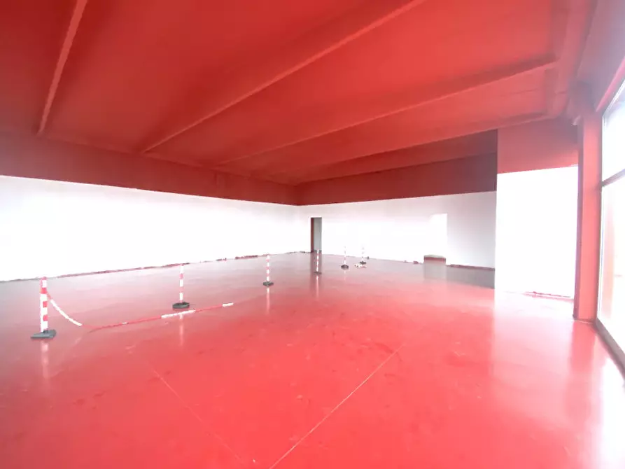 Immagine 2 di Ufficio in affitto  in TORRE DEL MORO a Cesena