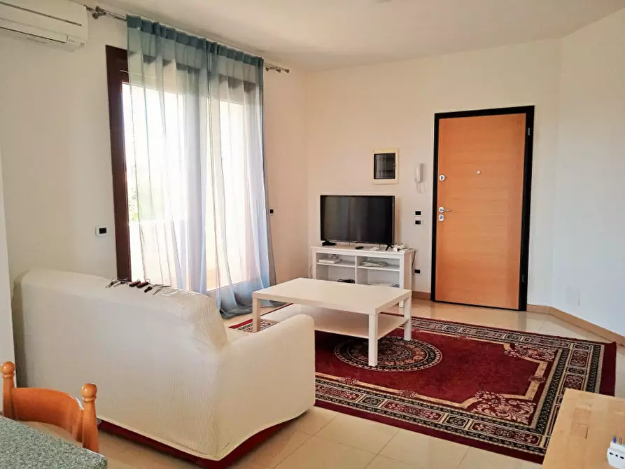 Immagine 1 di Appartamento in affitto  in via camisana a Grumolo Delle Abbadesse