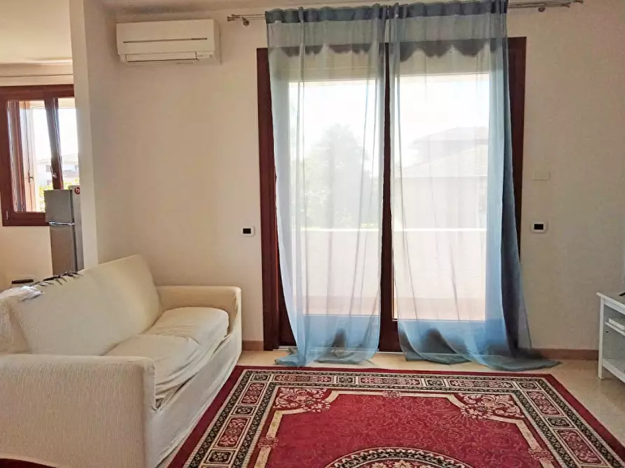 Immagine 2 di Appartamento in affitto  in via camisana a Grumolo Delle Abbadesse