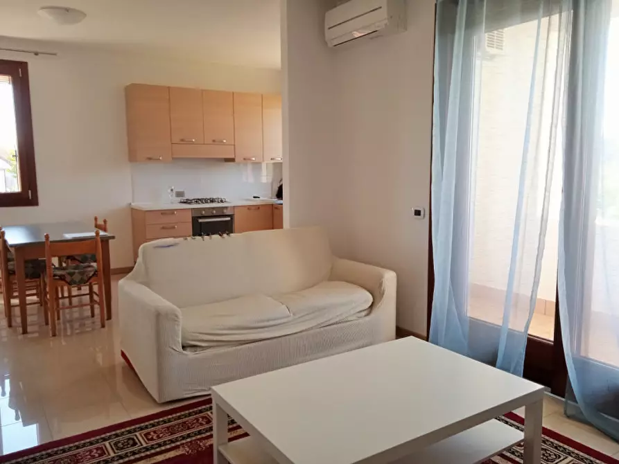 Immagine 3 di Appartamento in affitto  in via camisana a Grumolo Delle Abbadesse