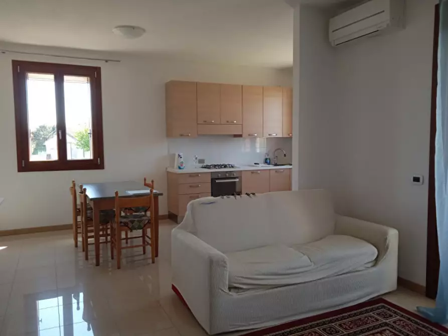 Immagine 4 di Appartamento in affitto  in via camisana a Grumolo Delle Abbadesse