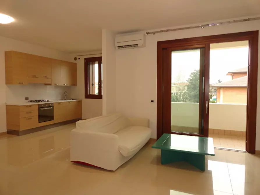 Immagine 5 di Appartamento in affitto  in via camisana a Grumolo Delle Abbadesse