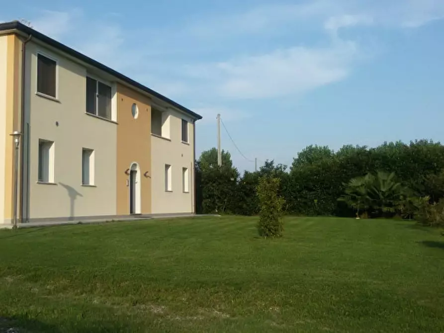 Immagine 6 di Appartamento in affitto  in via camisana a Grumolo Delle Abbadesse