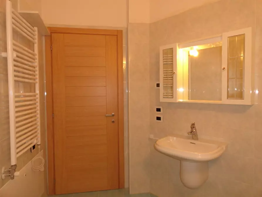 Immagine 13 di Appartamento in affitto  in via camisana a Grumolo Delle Abbadesse