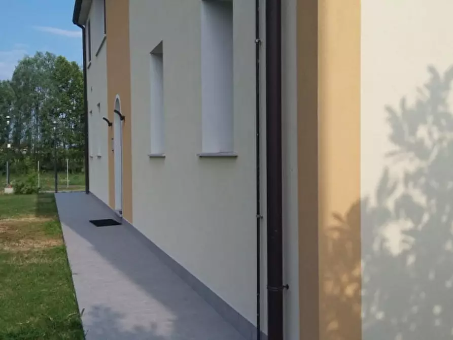 Immagine 18 di Appartamento in affitto  in via camisana a Grumolo Delle Abbadesse