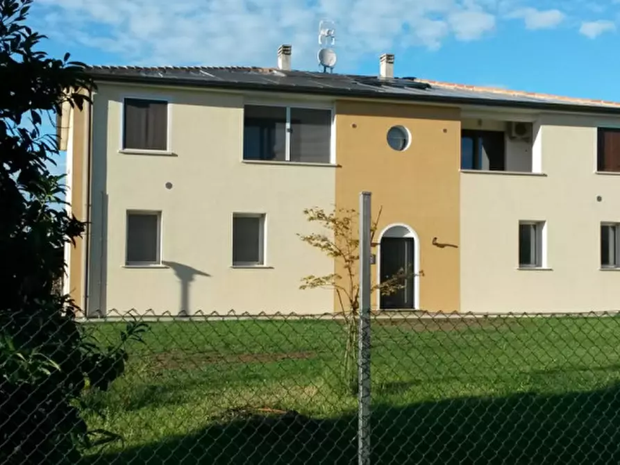 Immagine 19 di Appartamento in affitto  in via camisana a Grumolo Delle Abbadesse