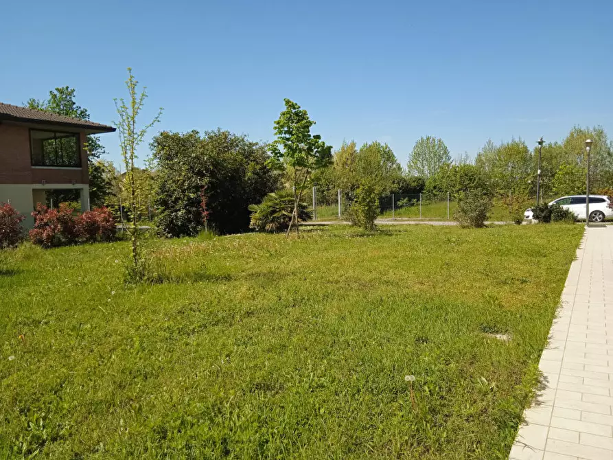 Immagine 22 di Appartamento in affitto  in via camisana a Grumolo Delle Abbadesse