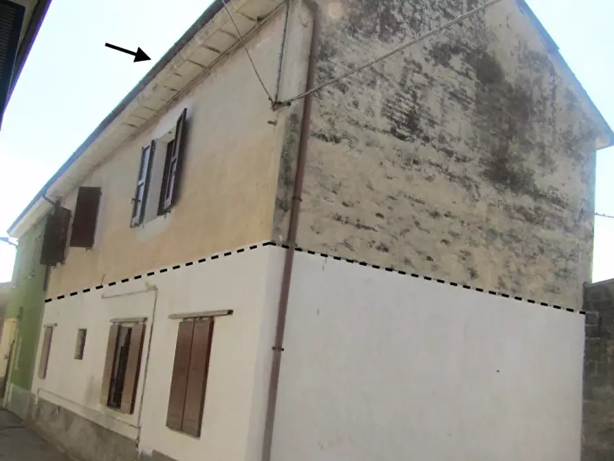 Immagine 20 di Appartamento in vendita  in vicolo Scabroso n° 23, interno 2 a Garlasco