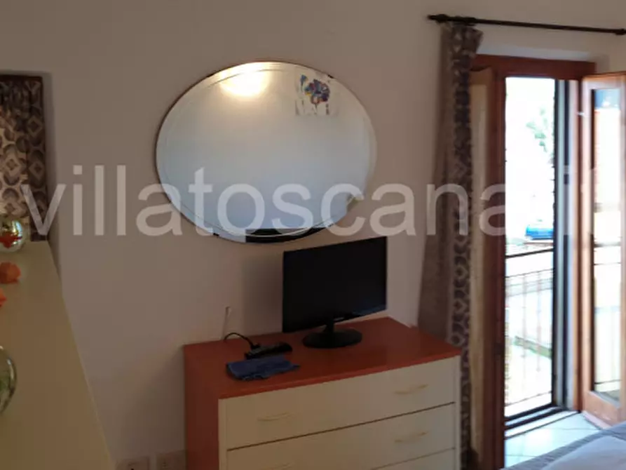 Immagine 7 di Attico in vendita  a Castiglione Della Pescaia