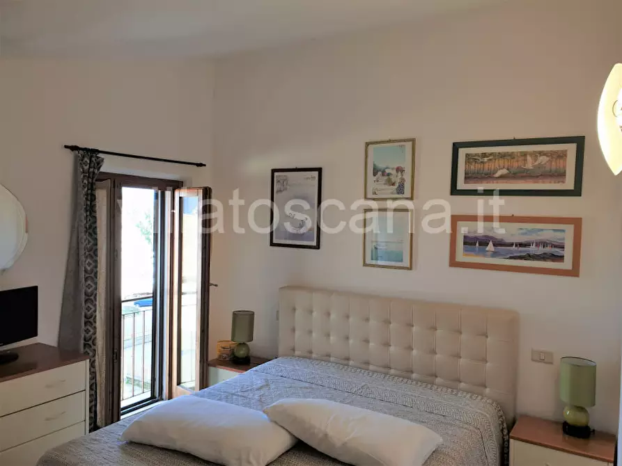 Immagine 8 di Attico in vendita  a Castiglione Della Pescaia