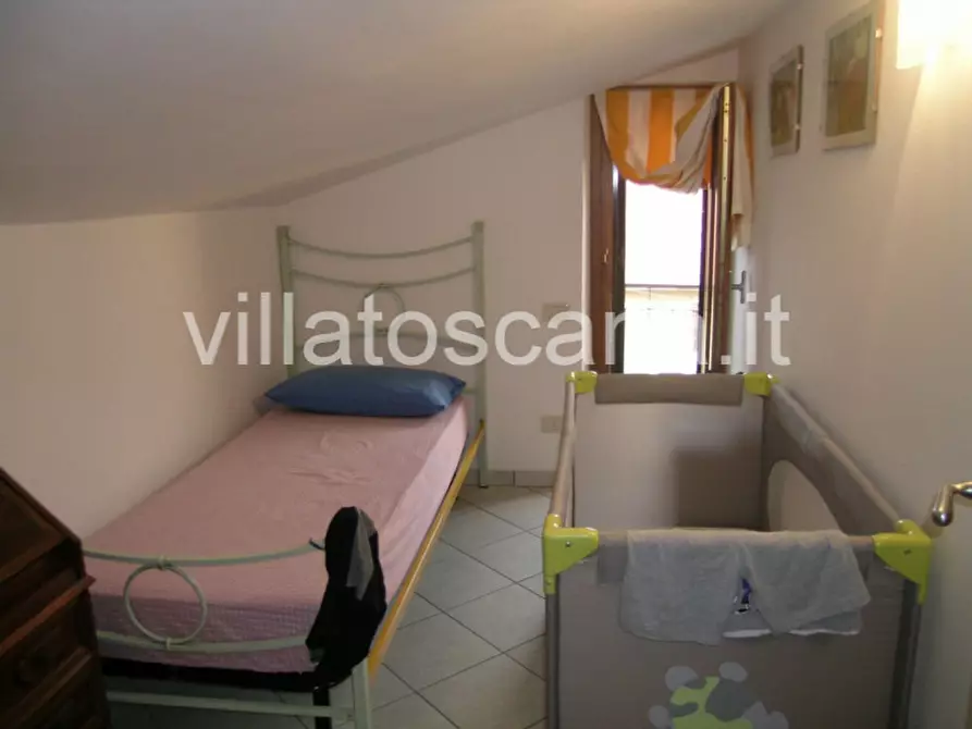 Immagine 11 di Attico in vendita  a Castiglione Della Pescaia