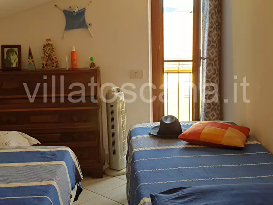 Immagine 12 di Attico in vendita  a Castiglione Della Pescaia