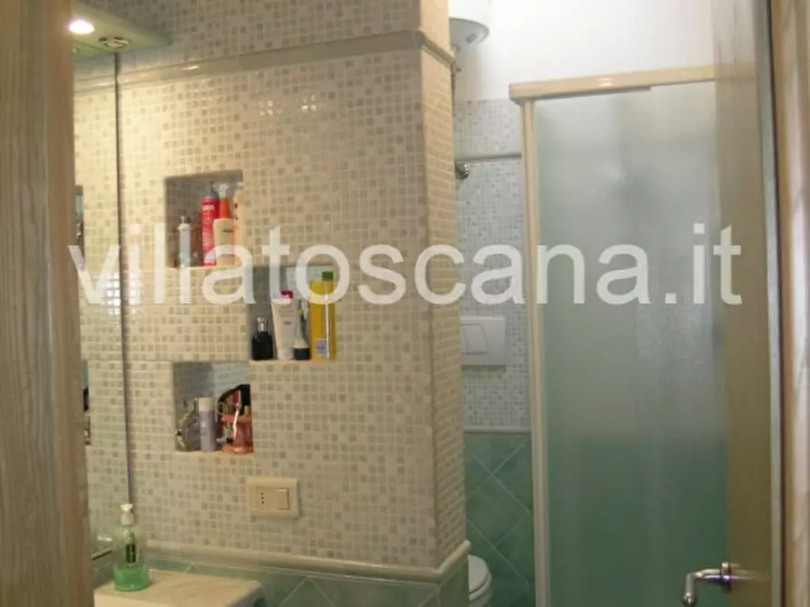 Immagine 13 di Attico in vendita  a Castiglione Della Pescaia