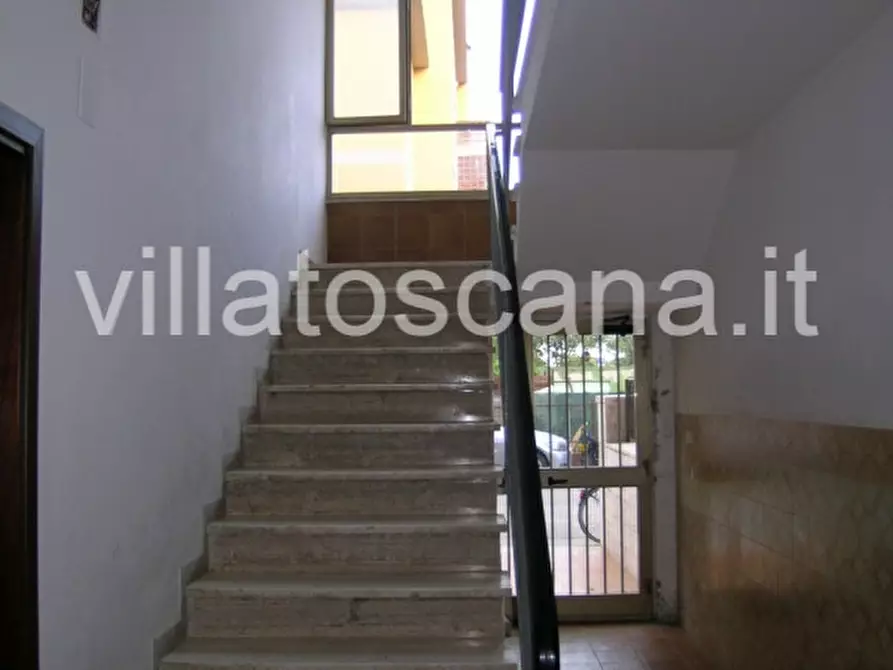 Immagine 14 di Attico in vendita  a Castiglione Della Pescaia