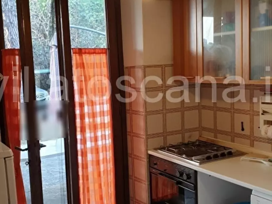 Immagine 13 di Casa trifamiliare in vendita  a Castiglione Della Pescaia