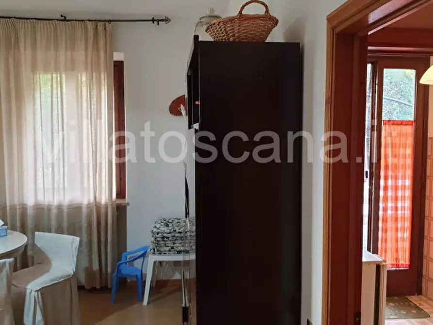 Immagine 14 di Casa trifamiliare in vendita  a Castiglione Della Pescaia