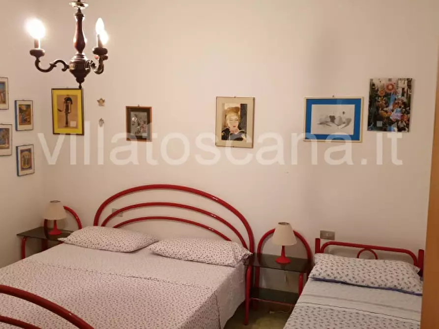 Immagine 15 di Casa trifamiliare in vendita  a Castiglione Della Pescaia