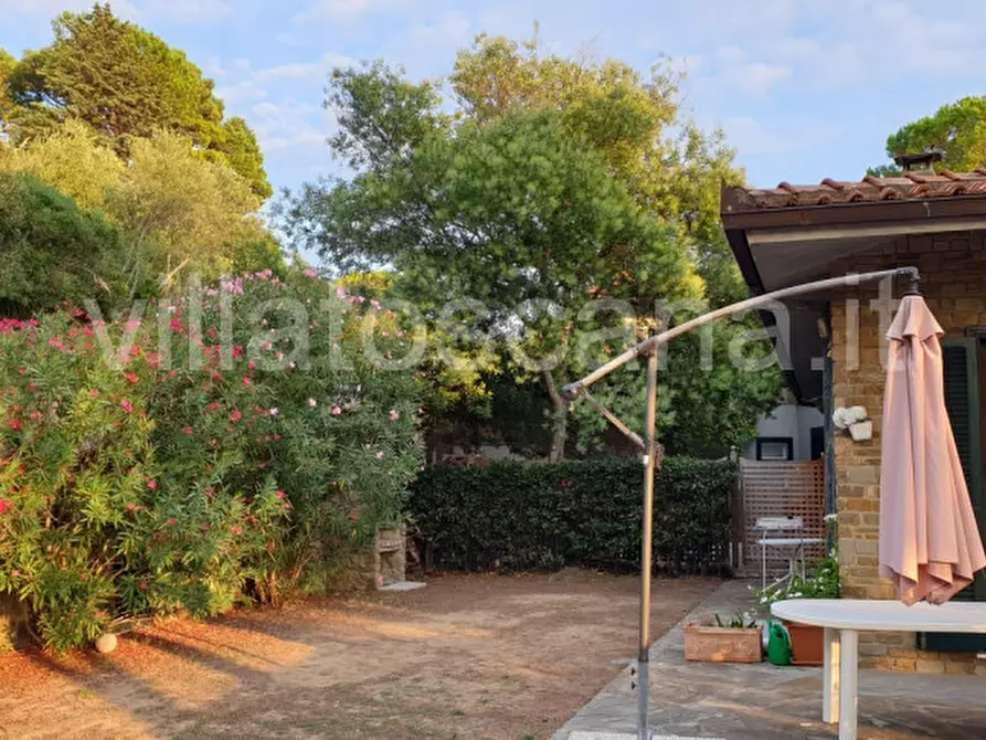 Immagine 18 di Casa trifamiliare in vendita  a Castiglione Della Pescaia