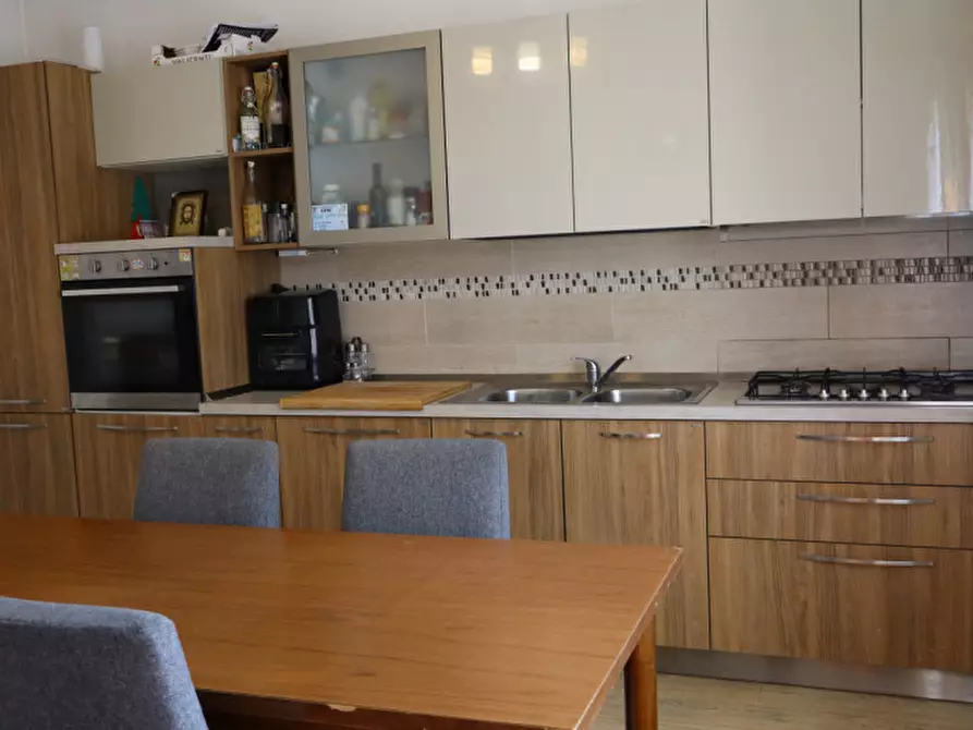 Immagine 6 di Casa indipendente in vendita  in via Foscari a Loreggia