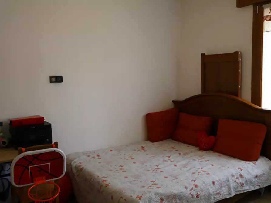 Immagine 12 di Casa indipendente in vendita  in via Foscari a Loreggia