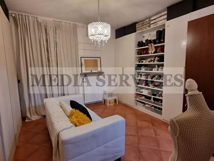 Immagine 17 di Villa in vendita  in via Vigevano n° 78 a Sannazzaro De' Burgondi