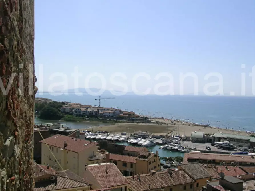 Immagine 2 di Appartamento in vendita  a Castiglione Della Pescaia