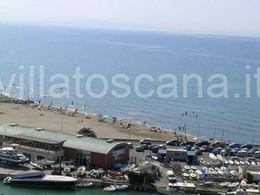Immagine 4 di Appartamento in vendita  a Castiglione Della Pescaia