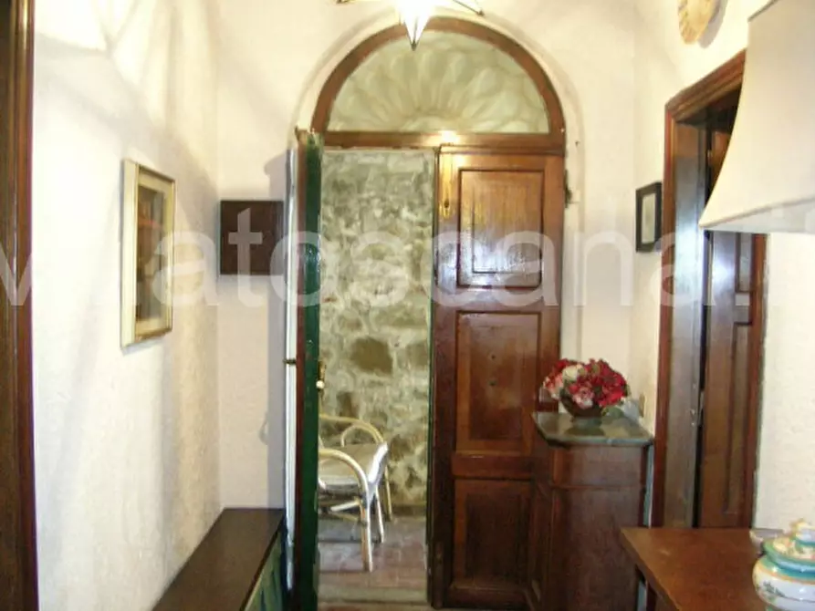 Immagine 5 di Appartamento in vendita  a Castiglione Della Pescaia