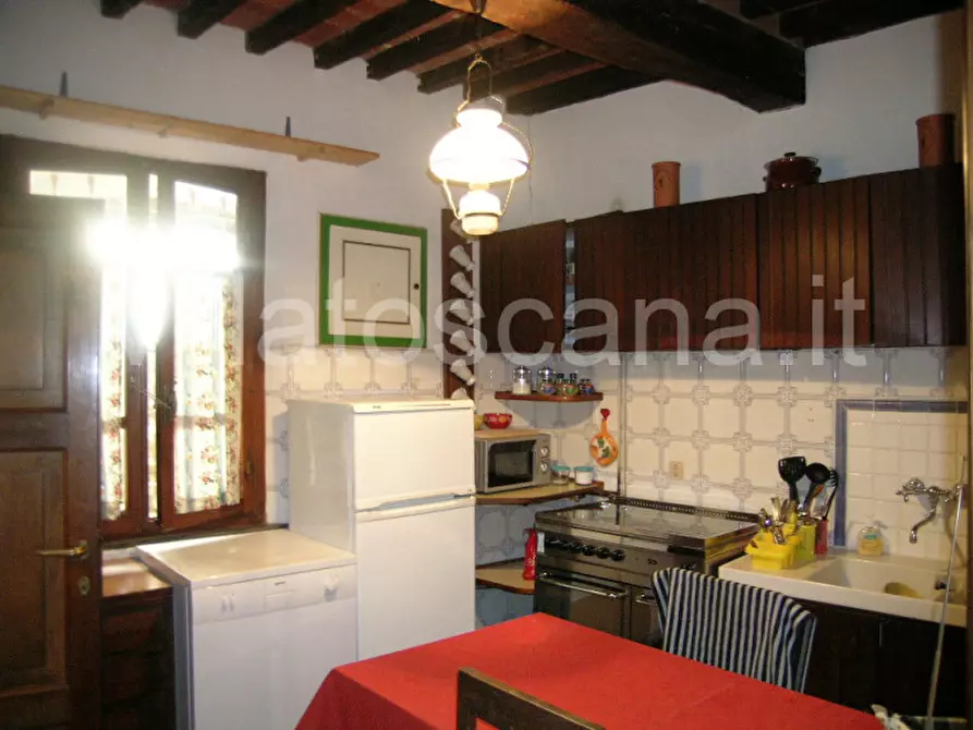 Immagine 6 di Appartamento in vendita  a Castiglione Della Pescaia