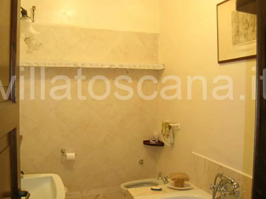 Immagine 12 di Appartamento in vendita  a Castiglione Della Pescaia