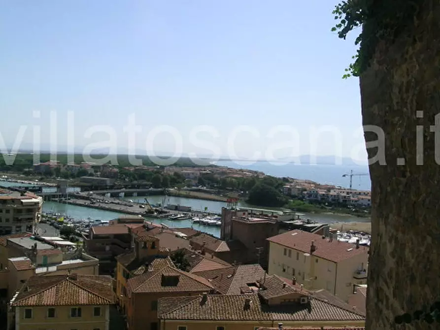 Immagine 18 di Appartamento in vendita  a Castiglione Della Pescaia