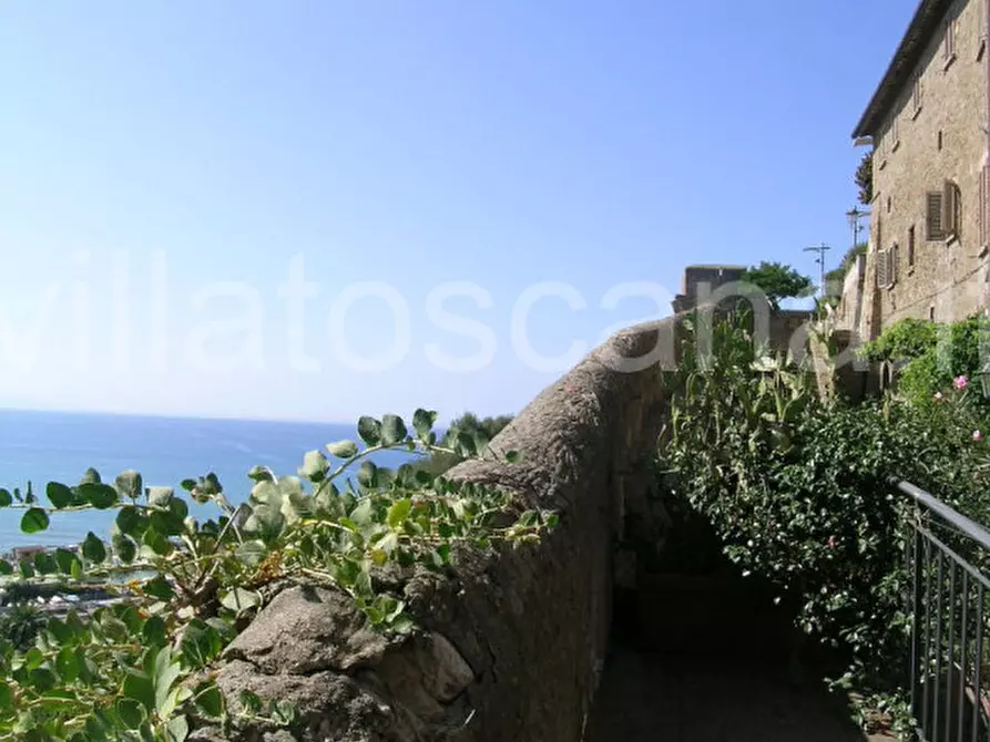 Immagine 19 di Appartamento in vendita  a Castiglione Della Pescaia