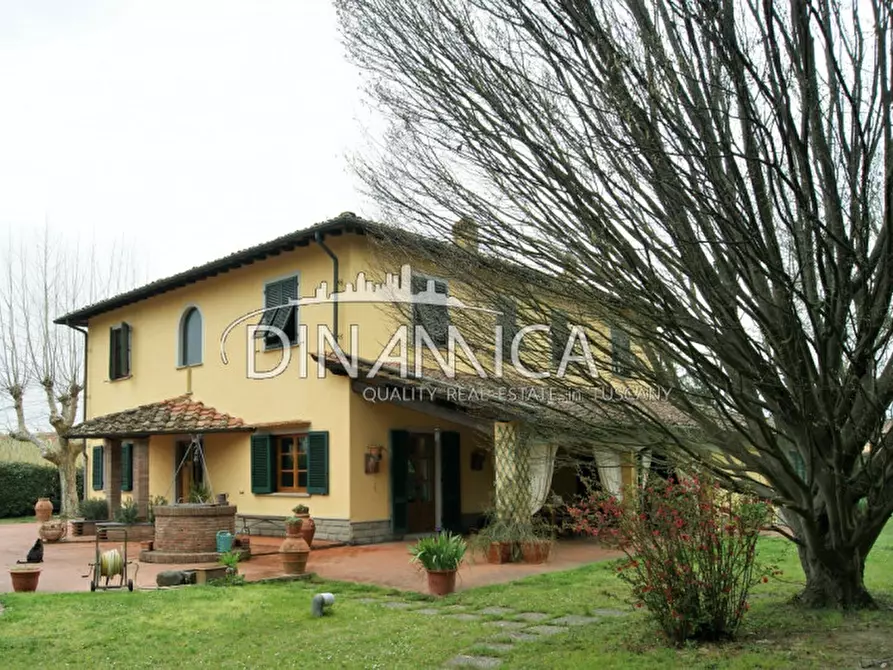 Immagine 1 di Rustico / casale in vendita  in Via Tosco Romagnola 790 a San Miniato