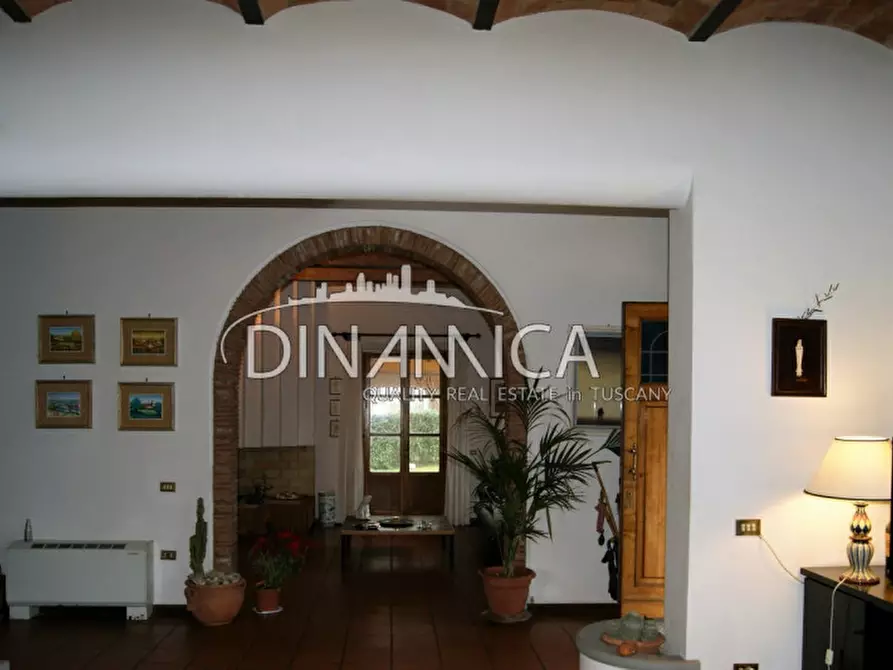 Immagine 20 di Rustico / casale in vendita  in Via Tosco Romagnola 790 a San Miniato