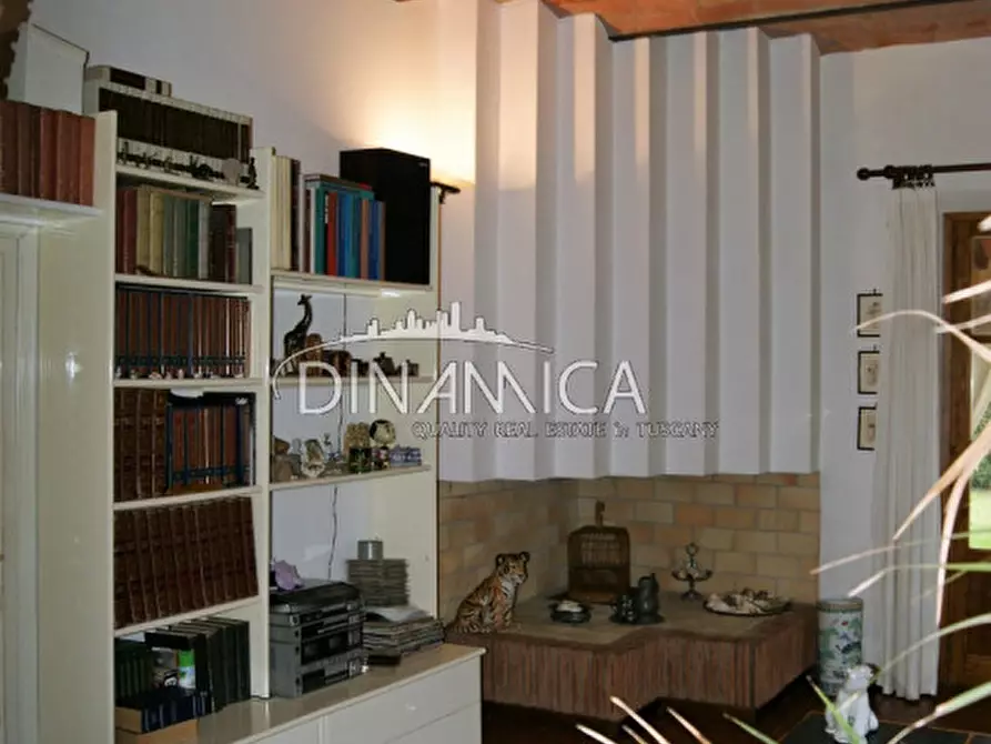 Immagine 22 di Rustico / casale in vendita  in Via Tosco Romagnola 790 a San Miniato