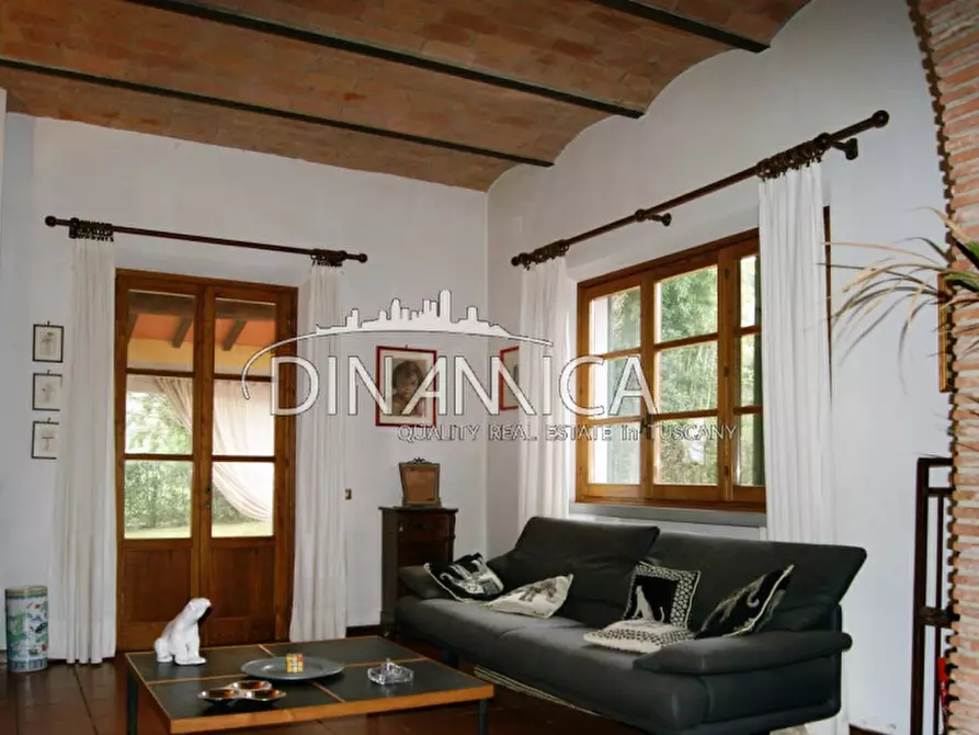 Immagine 23 di Rustico / casale in vendita  in Via Tosco Romagnola 790 a San Miniato