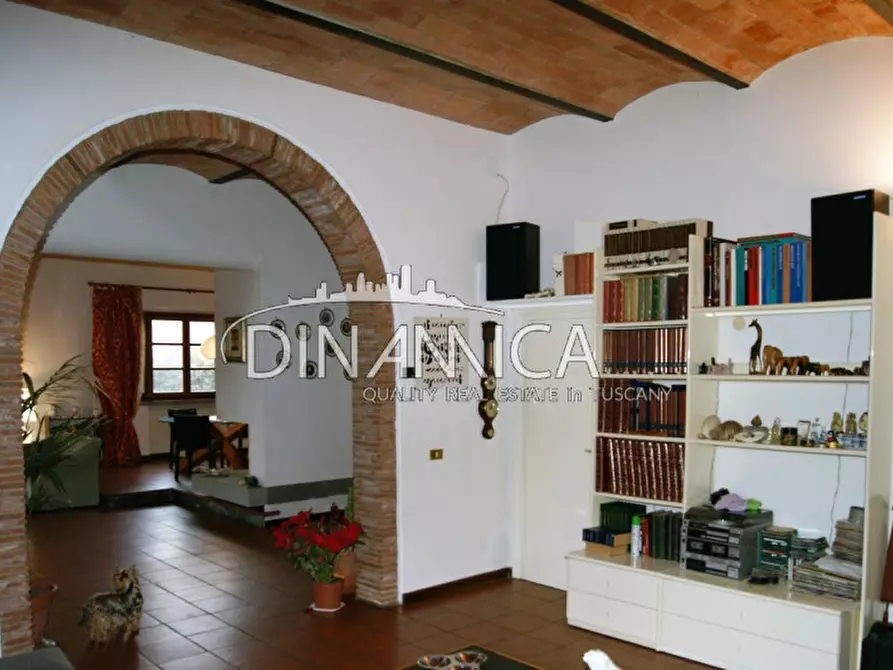 Immagine 24 di Rustico / casale in vendita  in Via Tosco Romagnola 790 a San Miniato