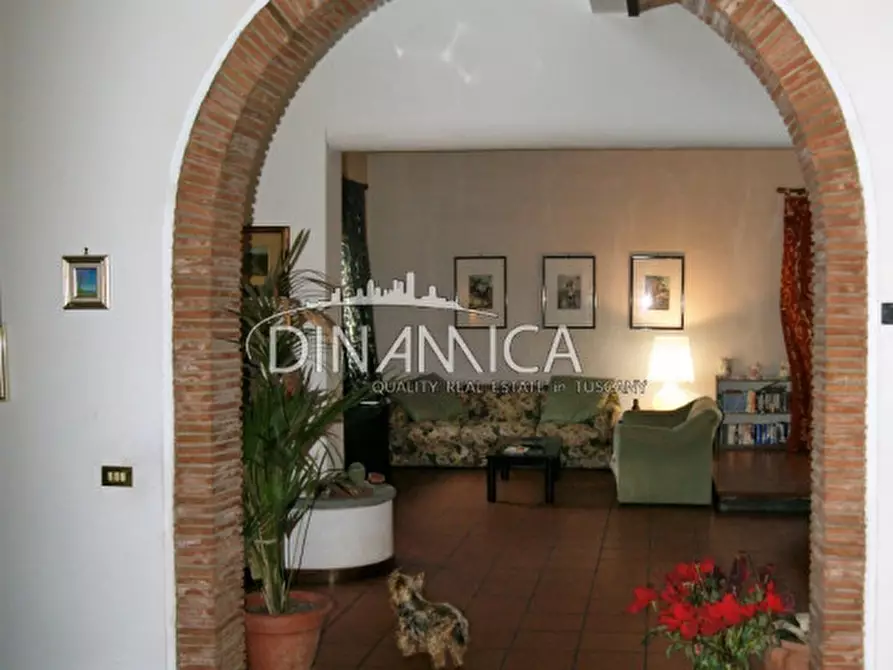 Immagine 25 di Rustico / casale in vendita  in Via Tosco Romagnola 790 a San Miniato